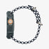 ACS05456 - Apple Watch Series (Apple Watch (49mm)) in matte black showing the front